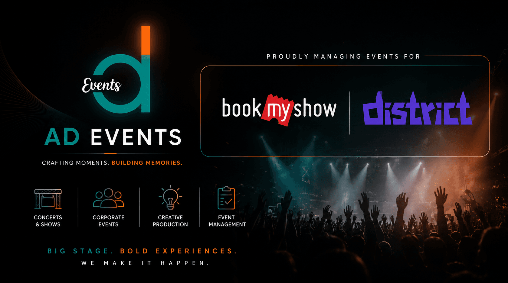 Ad Events