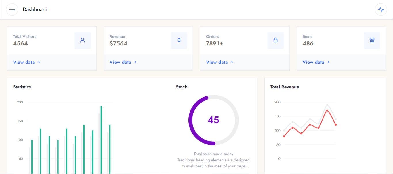 Digital eCommerce Platform